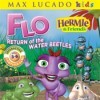 топовая игра Flo: Return of the Water Beetles