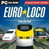 Лучшие игры Симулятор - Euro Loco: Train Sim Pack (топ: 1.2k)