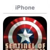 игра Captain America: Sentinel of Liberty