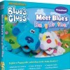 Лучшие игры Развивающие игры - Blue's Clues: Meet Blue's Baby Brother (топ: 1.2k)