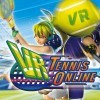 топовая игра VR Tennis Online