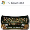 Лучшие игры Онлайн (ММО) - The Lord of the Rings Online: Riders of Rohan (топ: 1.2k)