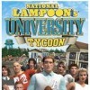 Лучшие игры Симулятор - National Lampoon's University Tycoon (топ: 1.2k)