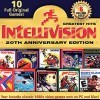 игра Intellivision Greatest Hits: 20th Anniversary Edition