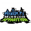 топовая игра The Phantom PI: Mission Apparition