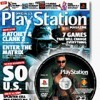 Лучшие игры Экшен - Official PlayStation Magazine Vol. 69 (топ: 1.2k)