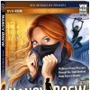 Лучшие игры Приключение - Nancy Drew: The Silent Spy (топ: 1.5k)