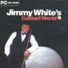 Jimmy White's Cueball World