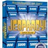 игра Jeopardy! Super Deluxe