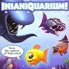 Лучшие игры Пазл (головоломка) - Insaniquarium Deluxe! (топ: 1.4k)