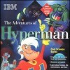 игра The Adventures of Hyperman