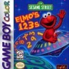 топовая игра Sesame Street: Elmo's 123s