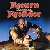 игра Return to Krondor