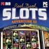 Лучшие игры Симулятор - Reel Deal Slots: Adventure III World Tour (топ: 1.2k)