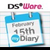 игра MyDiary