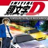 игра Initial D: Mountain Vengeance