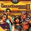 Лучшие игры Компиляция (сборник игр) - The Great Empires Collection 2 (топ: 1.2k)