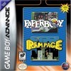 игра Paperboy / Rampage