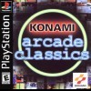 игра Konami Arcade Classics