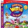 Лучшие игры Развивающие игры - JumpStart World: 1st Grade (топ: 1.3k)