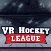 топовая игра VR Hockey League