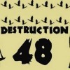 игра Destruction 48