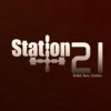 топовая игра Station 21