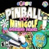 Лучшие игры Компиляция (сборник игр) - Pinball & Mini Golf Combo Pack (топ: 1.2k)