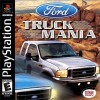 топовая игра Ford Truck Mania