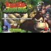 топовая игра Donkey Kong Jungle Beat