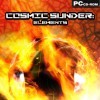 игра Cosmic Sunder