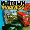 игра Midtown Madness 2