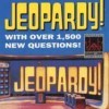 Лучшие игры Экшен - Jeopardy! [1991] (топ: 1.2k)