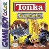 топовая игра Tonka: Construction Site