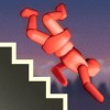 топовая игра Stair Dismount