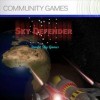 топовая игра Sky-Defender