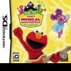 топовая игра Sesame Street: Elmo's Musical Monsterpiece