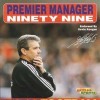 игра Premier Manager Ninety Nine: Total Football Managment