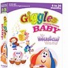 Лучшие игры Развивающие игры - Giggles Computer Funtime for Baby: My Musical World (топ: 1.2k)