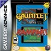 Лучшие игры Экшен - Gauntlet \/ Rampart (топ: 1.2k)