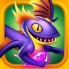 Лучшие игры Приключение - Dragon Raiders (топ: 1.5k)