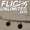 топовая игра Flight Unlimited 2K18