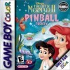 Лучшие игры Настольная игра - The Little Mermaid II: Pinball Frenzy (топ: 1.3k)