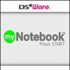 игра MyNotebook: Green