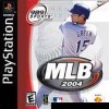 Лучшие игры Спорт - MLB 2004 (топ: 1.5k)