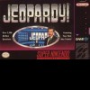 Лучшие игры Экшен - Jeopardy! [1992] (топ: 1.2k)