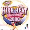 топовая игра High Heat Baseball 2000