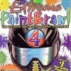 топовая игра Extreme PaintBrawl 4