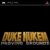 топовая игра Duke Nukem Trilogy:  Proving Grounds