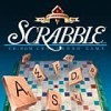 Лучшие игры Настольная игра - Scrabble [1996] (топ: 1.2k)